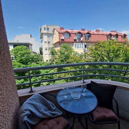 Kamche Lux Apartment Скопье Экстерьер фото